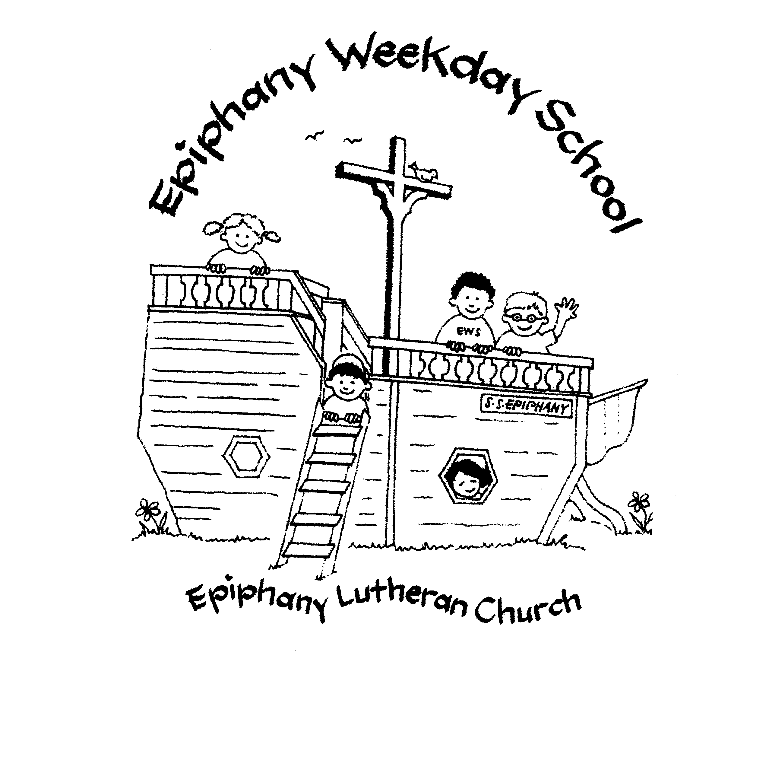 Epiphany Weekday School